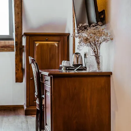 Hotel Casa Chitic - Str Nicolae Balcescu 13 Braşov