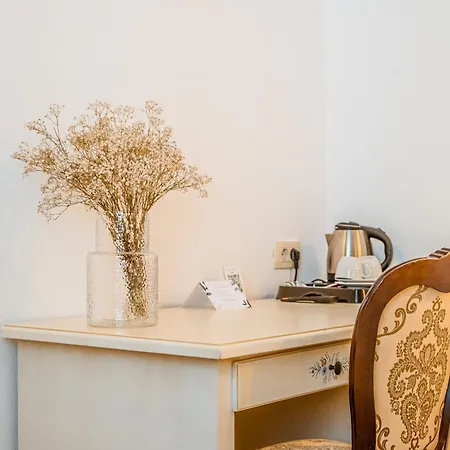 Hotel Casa Chitic