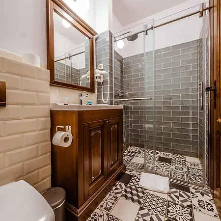 Casa Chitic - Str Nicolae Balcescu 13 מלון