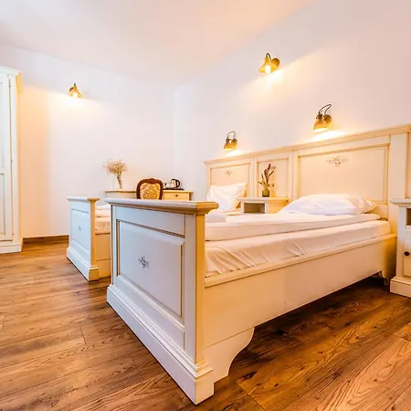 Hotel Casa Chitic Hotels 3*