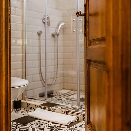 Casa Chitic Hotel Brașov