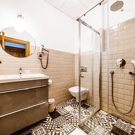 Casa Chitic Hotels 3* Brasov