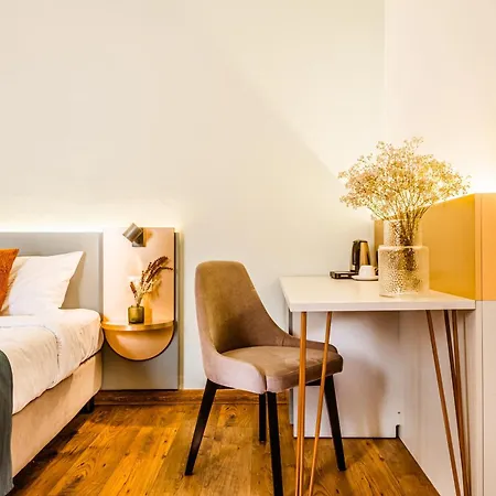 Hotel Casa Chitic