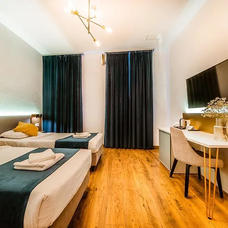 Casa Chitic - Str Nicolae Balcescu 13 Braşov