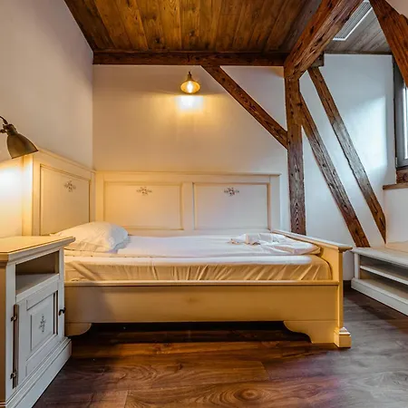 Casa Chitic - Str Nicolae Balcescu 13