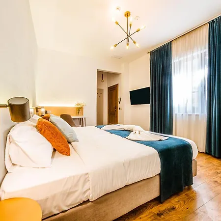Hotel Casa Chitic