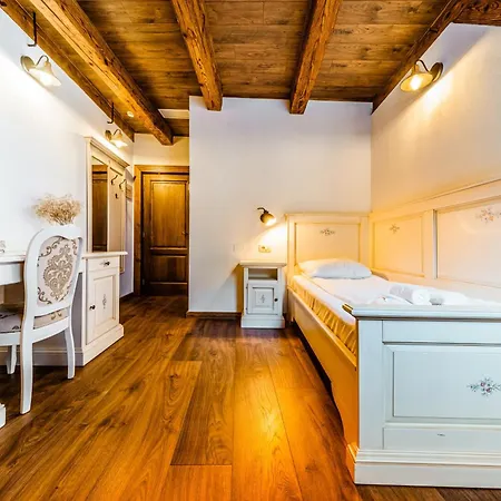 Casa Chitic Hotel Braşov