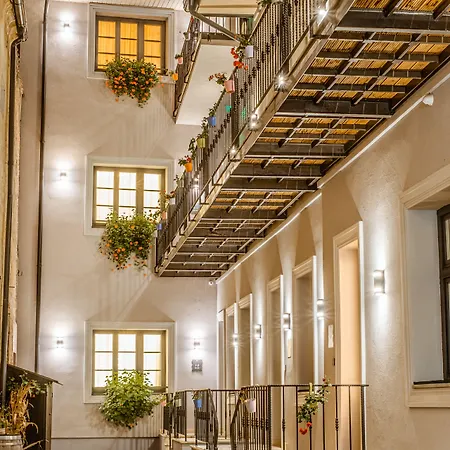 Casa Chitic Hotel Braşov