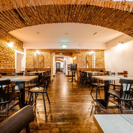 Casa Chitic - Str Nicolae Balcescu 13