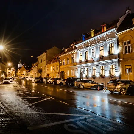 Casa Chitic - Str Nicolae Balcescu 13 3*