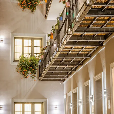 Casa Chitic Hotel 3*