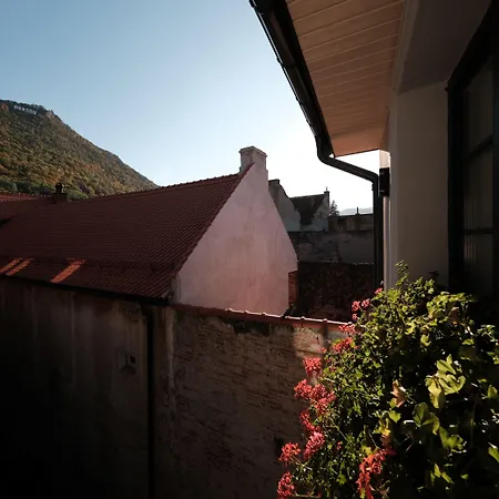 Hotel Casa Chitic - Str Nicolae Balcescu 13