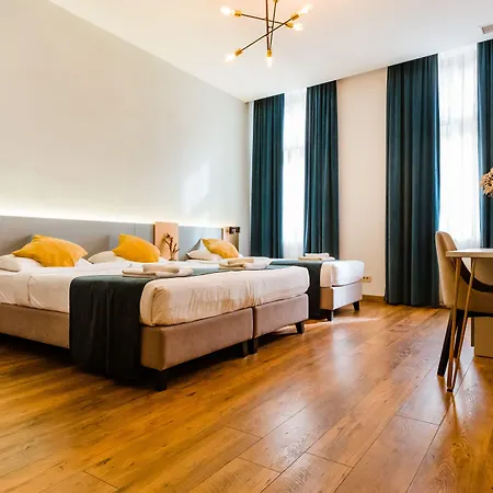 Casa Chitic - Str Nicolae Balcescu 13 3*