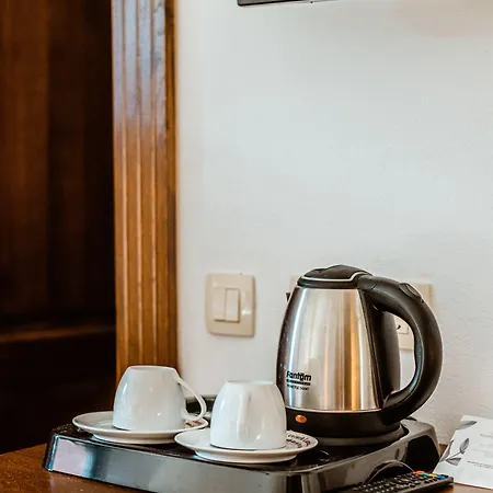 Hotel Casa Chitic