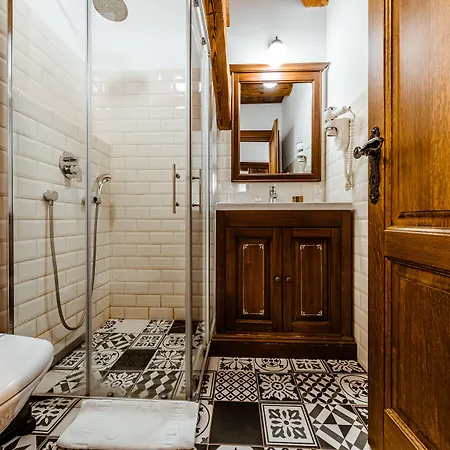 Casa Chitic - Str Nicolae Balcescu 13 Hotel Braşov