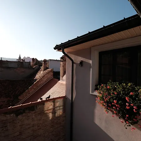 Casa Chitic - Str Nicolae Balcescu 13 Braşov