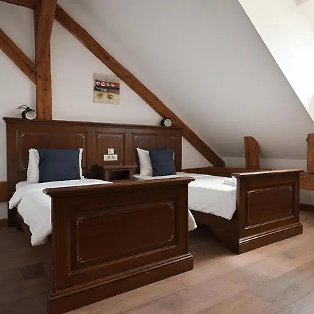 Hotel Casa Chitic 3*