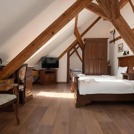 Casa Chitic Braşov