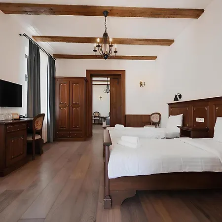 Casa Chitic Hotel