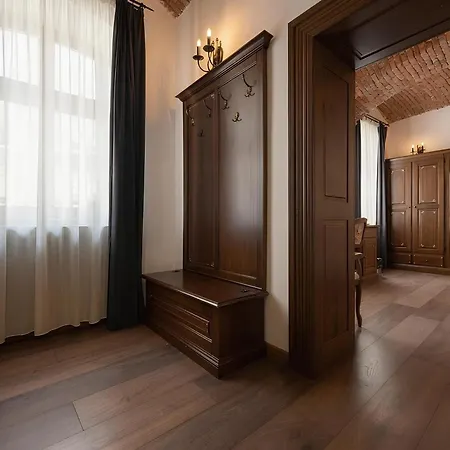 Hotel Casa Chitic 3*