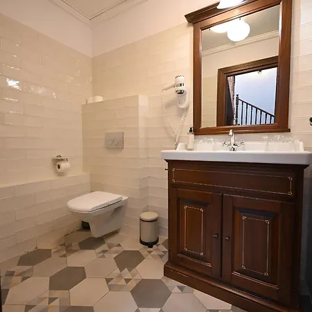 Casa Chitic Hotel Braşov