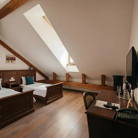 Casa Chitic Braşov