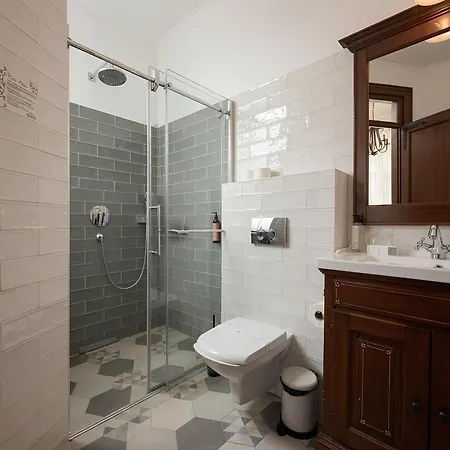 Hotel Casa Chitic
