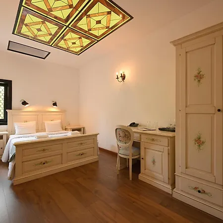 Hotel Casa Chitic