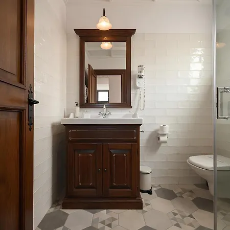 Hotel Casa Chitic 3*