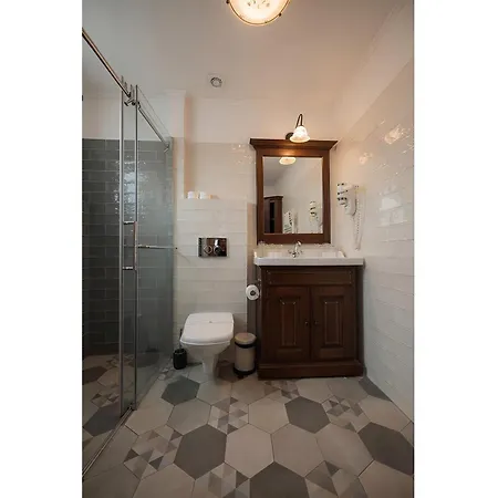 Hotel Casa Chitic Braşov