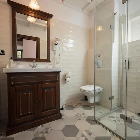 Hotel Casa Chitic