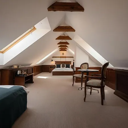 Hotel Casa Chitic