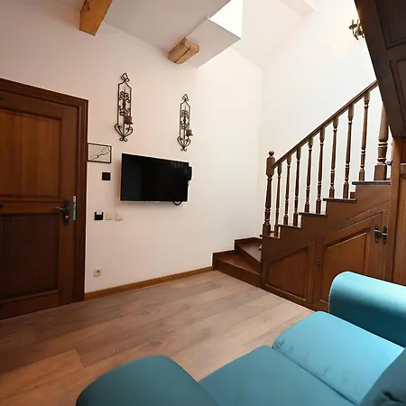 Hotel Casa Chitic 3*