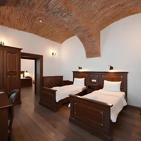 Casa Chitic Braşov