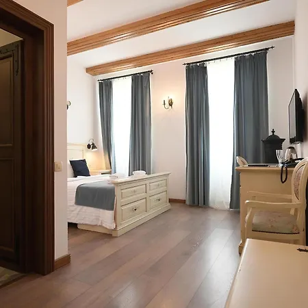 Hotel Casa Chitic