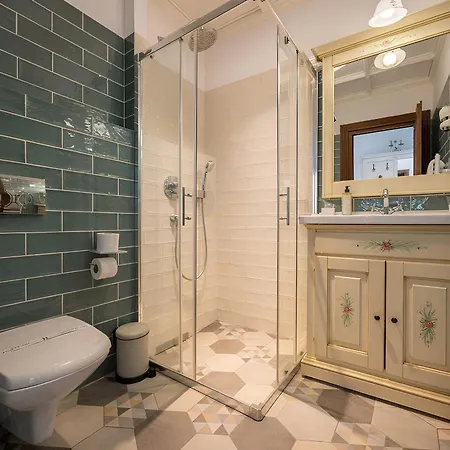Hotel Casa Chitic Braşov