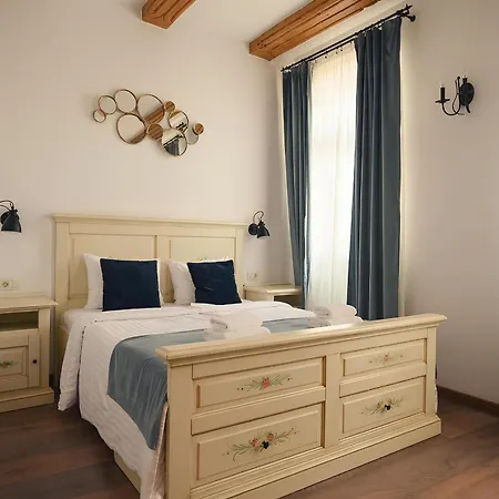 Casa Chitic Hotel