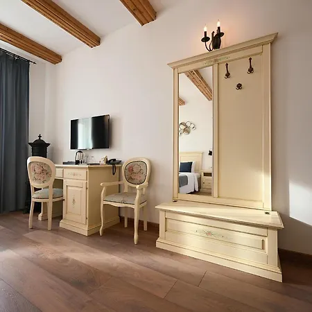 Casa Chitic Hotel Brașov