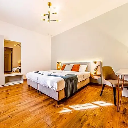 Hotel Casa Chitic 3*