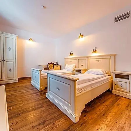 Hotel Casa Chitic Brașov