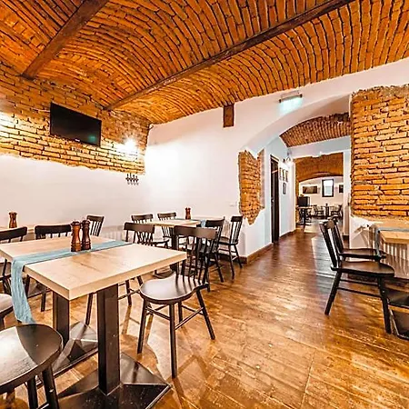 Casa Chitic Hotel