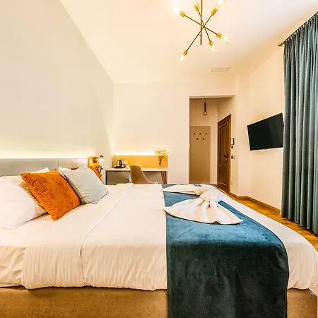 Hotel Casa Chitic