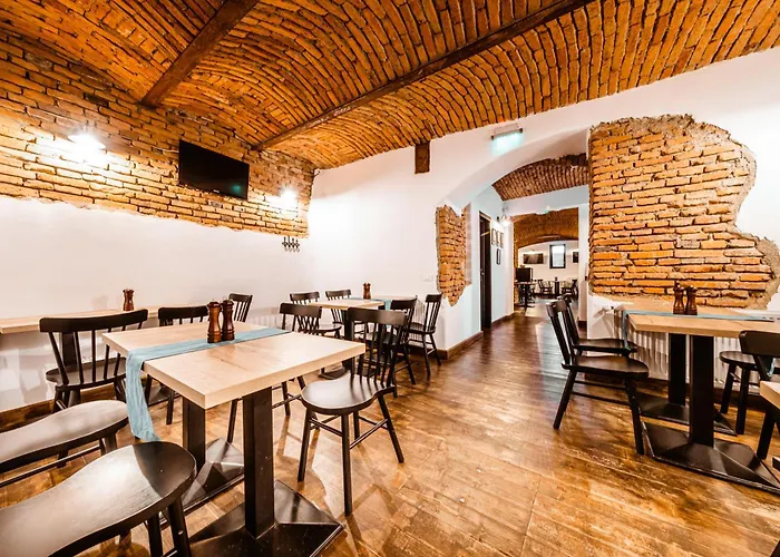 Casa Chitic - Str Nicolae Balcescu 13 3* Brašov