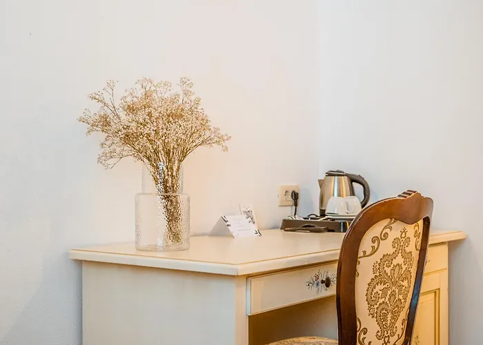 Hotel Casa Chitic - Str Nicolae Balcescu 13