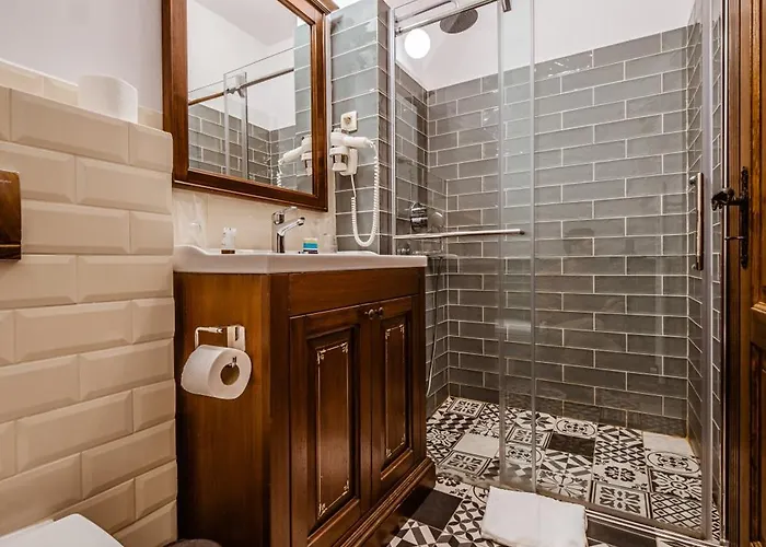 Casa Chitic - Str Nicolae Balcescu 13 Hotel