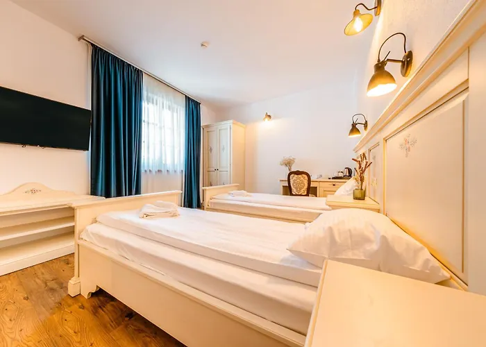 Casa Chitic - Str Nicolae Balcescu 13