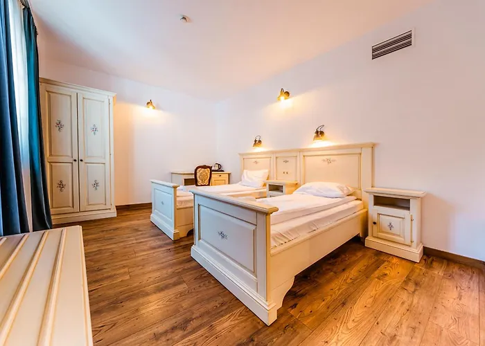 Casa Chitic - Str Nicolae Balcescu 13 Hotel Braşov