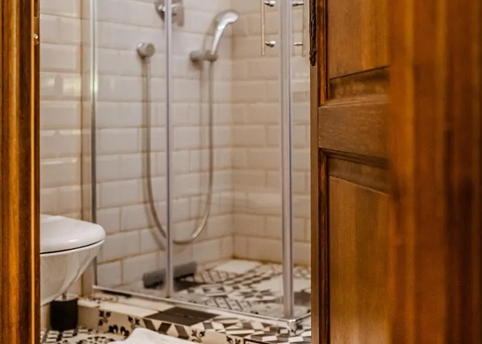 Casa Chitic - Str Nicolae Balcescu 13 Hotel Brašov