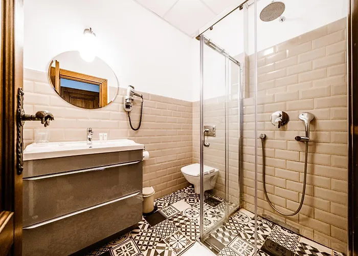 Casa Chitic - Str Nicolae Balcescu 13 3* Braşov