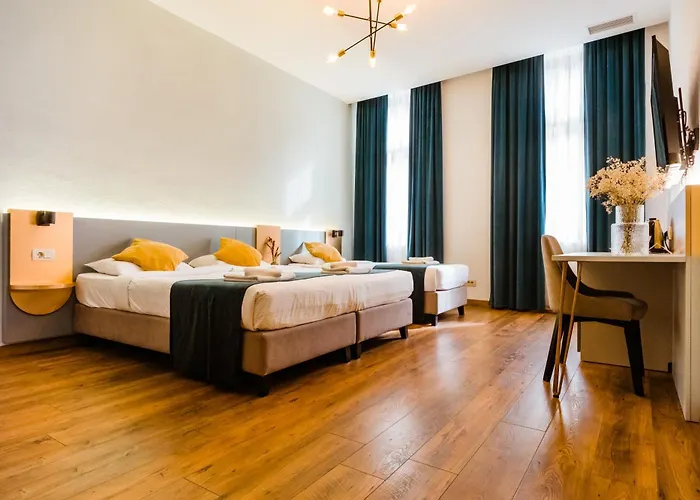 Casa Chitic - Str Nicolae Balcescu 13 Brasov